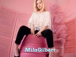 MilaGilbert