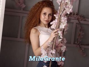 MilaGrante