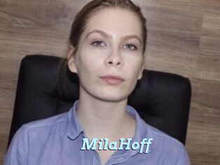 MilaHoff