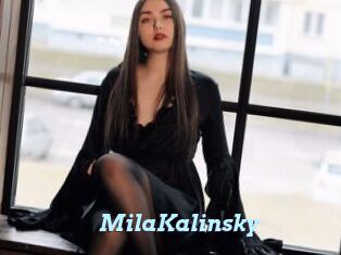 MilaKalinsky