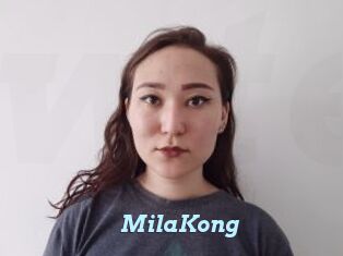 MilaKong