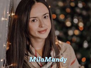 MilaMandy