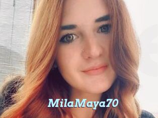 MilaMaya70