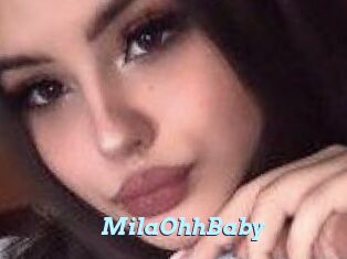 MilaOhhBaby