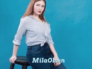 MilaOlsen