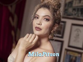MilaPitson