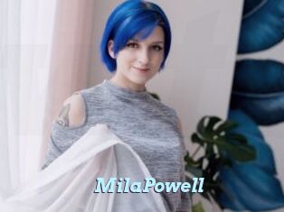 MilaPowell