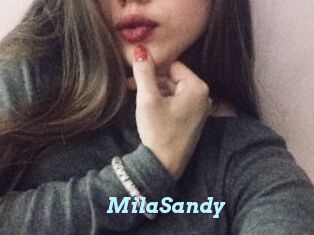 MilaSandy
