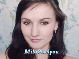 MilaSex4you