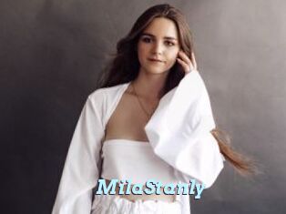 MilaStanly
