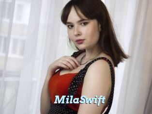 MilaSwift