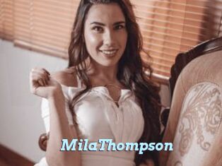 MilaThompson