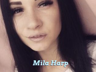 Mila_Harp