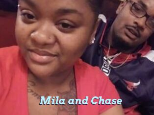 Mila_and_Chase