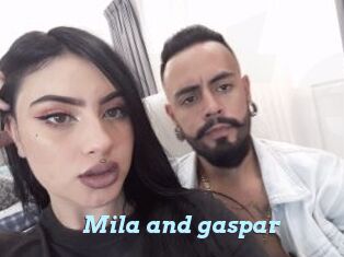 Mila_and_gaspar