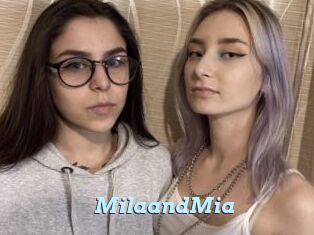 MilaandMia