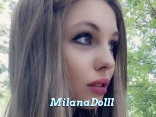 MilanaDolll