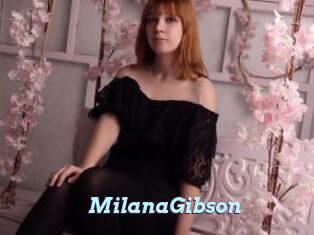 MilanaGibson