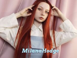 MilanaHodge