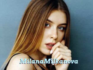 MilanaMilkanova