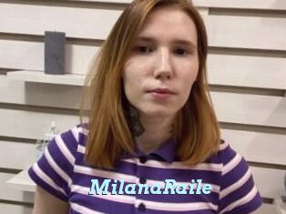MilanaRaile