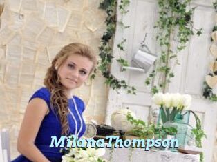 MilanaThompson
