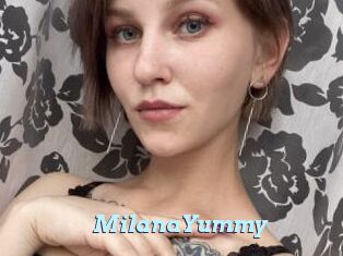 MilanaYummy