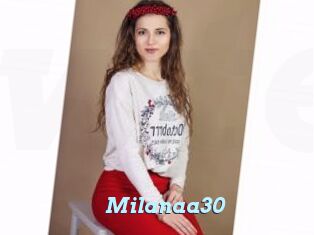 Milanaa30