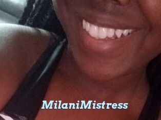 MilaniMistress