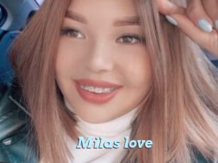 Milas_love