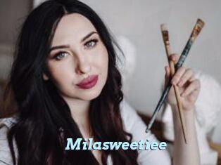 Milasweetiee