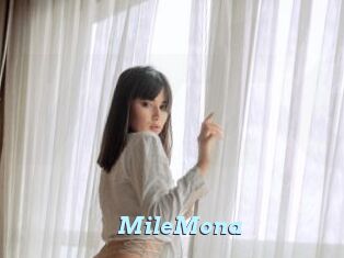 MileMona