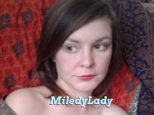 MiledyLady