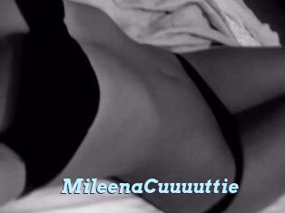 MileenaCuuuuttie