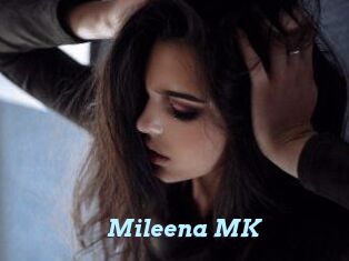Mileena_MK