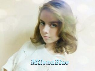 MilenaBlue
