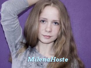 MilenaHoste