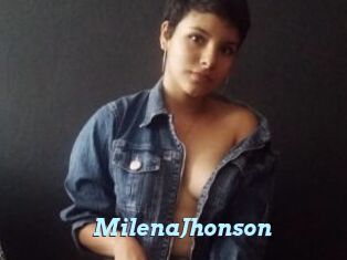 MilenaJhonson