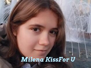 Milena_KissFor_U