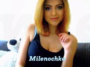 Milenochka