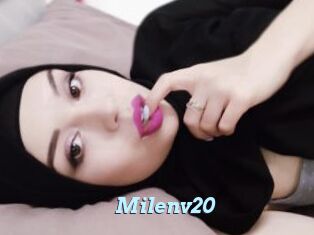 Milenv20