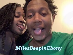 MilesDeepinEbony