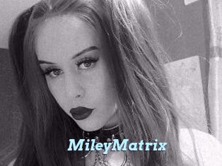 MileyMatrix
