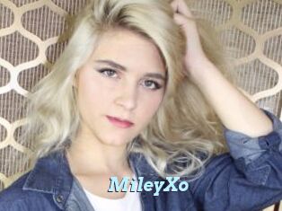 MileyXo