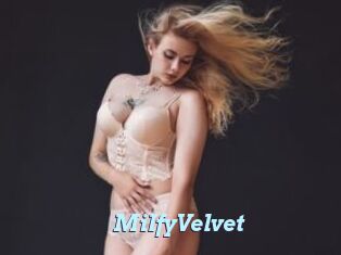 MilfyVelvet