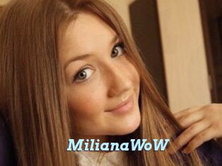 MilianaWoW