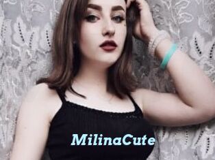 MilinaCute