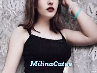 MilinaCutee