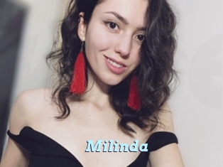 Milinda