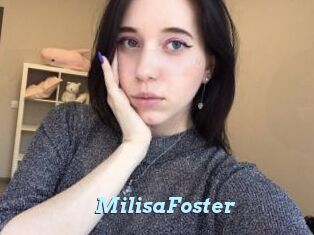 MilisaFoster